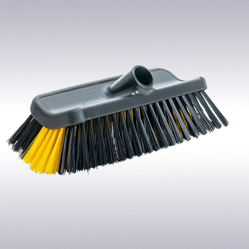 Crohill schrobborstel voor douche  -N-