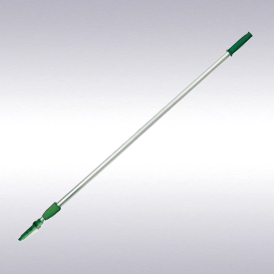 Unger OptiLoc telescoopsteel, 2-delig, 4 meter