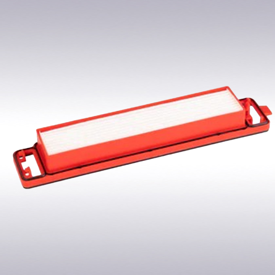 (L) Nexaro stoffilter -N-