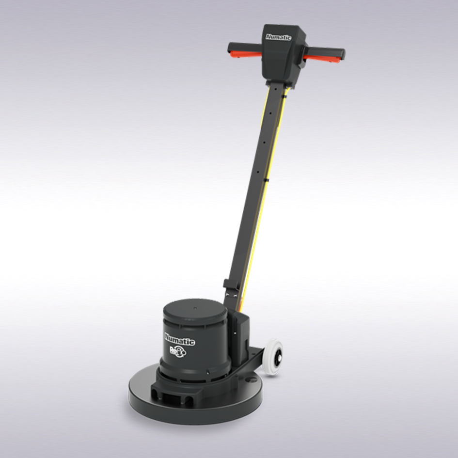 Éénschijfsmachine HFM1515R ReFlo