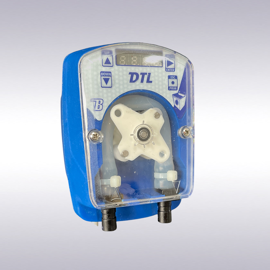 Doseerunit textielwas 1 product -N-