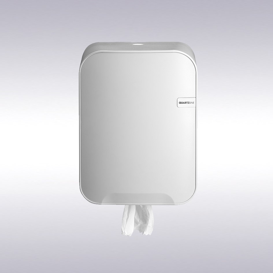 Quartz midirol dispenser wit -N-