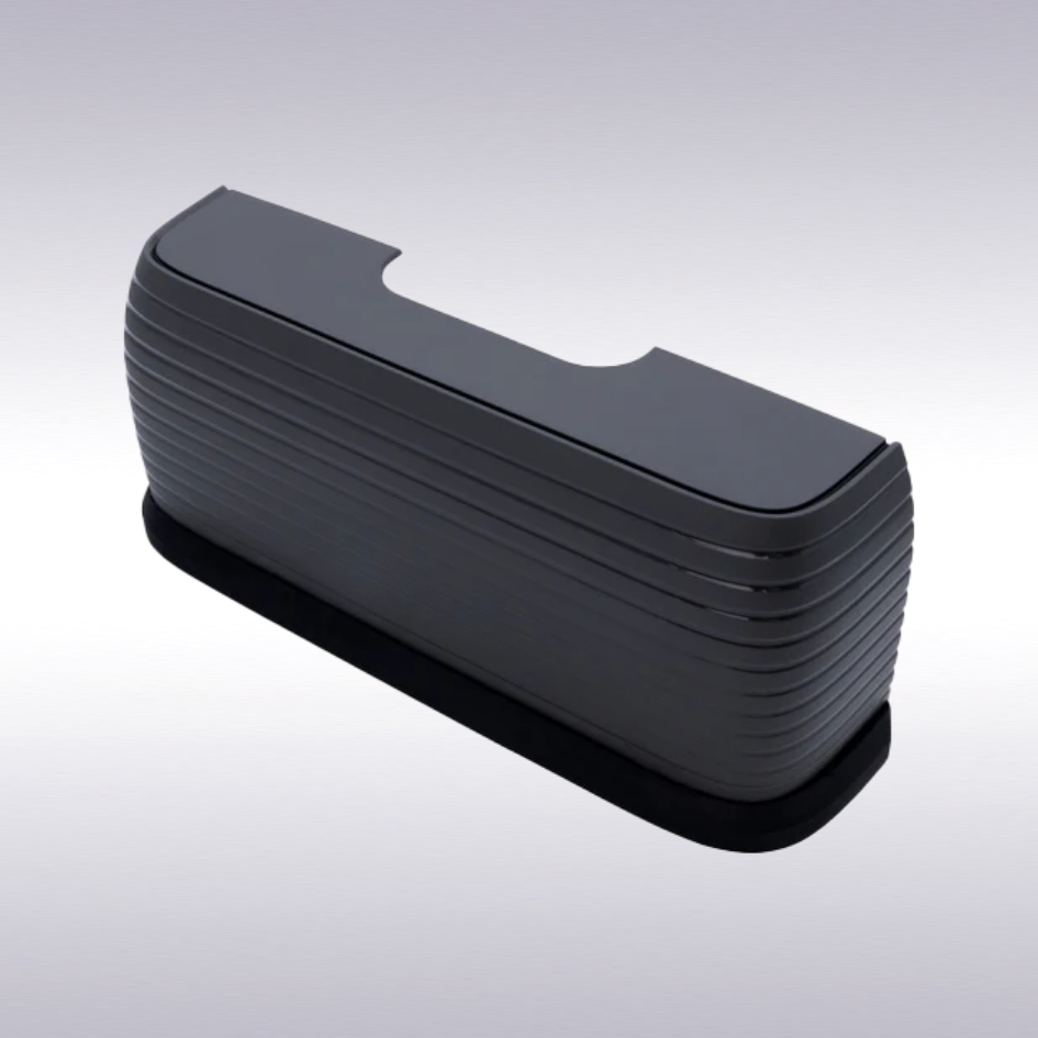 (L) Nexaro bumper -N-