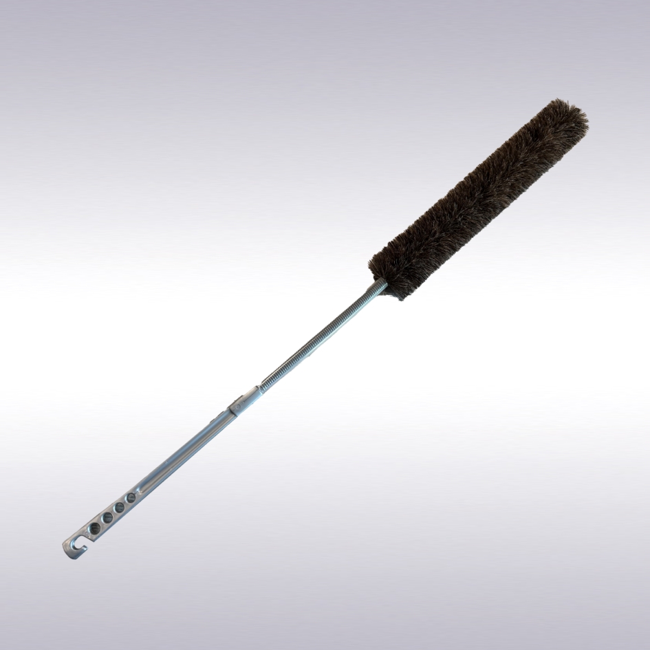 Crohill flexibele stofborstel -N-