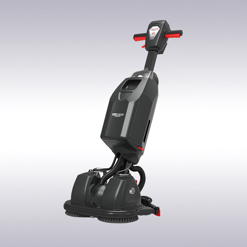 NuClean 440NX ReFlo compact incl. NX300 batterij