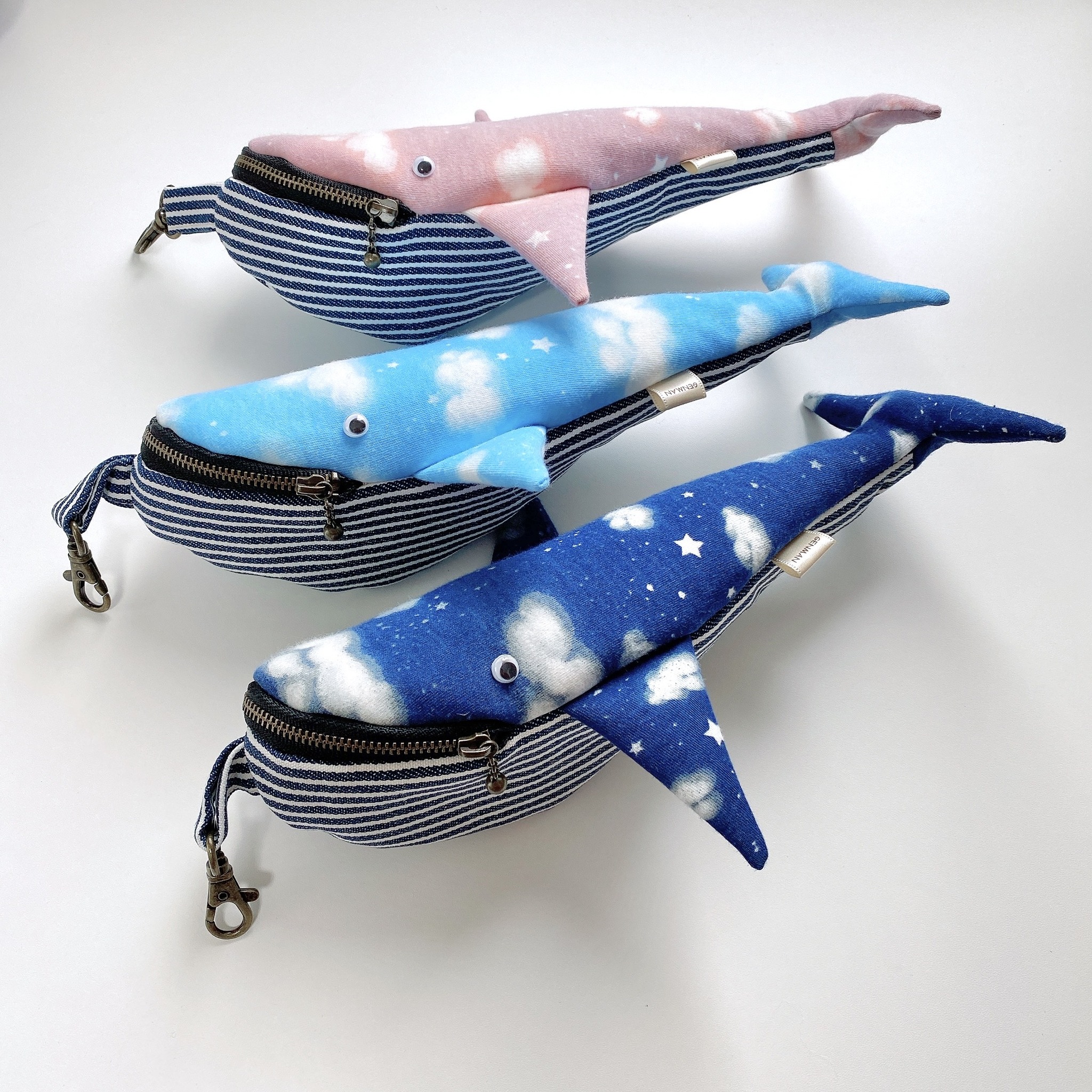 田舎labo 🧪 そらとクジラ展