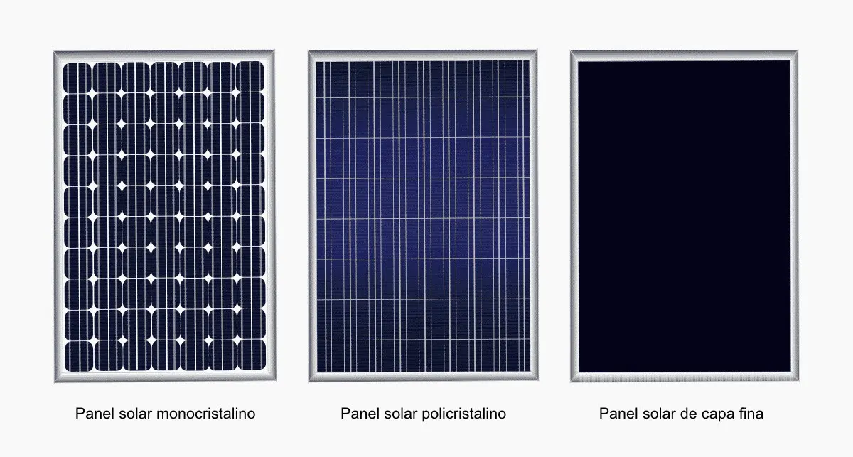 tipos-paneles-solares