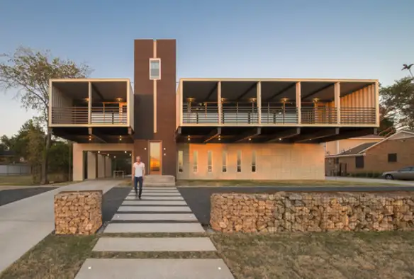 casa-container-acero-tipos-casas-prefabricadas