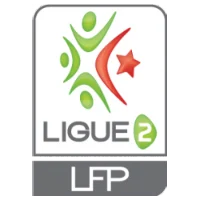 Ligue 2 logo Ligue 2 logo