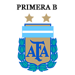 Prim B Nacional logo Prim B Nacional logo