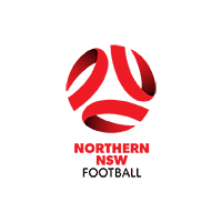 Northern NSW NPL logo Northern NSW NPL logo