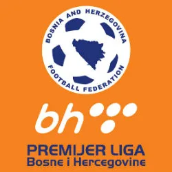 Premier League of Bosnia logo Premier League of Bosnia logo