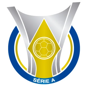 Serie A logo Serie A logo