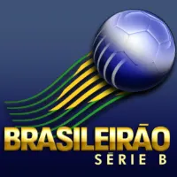 Serie B logo Serie B logo