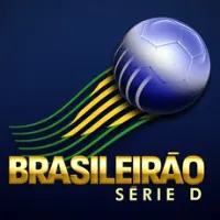 Serie D logo Serie D logo
