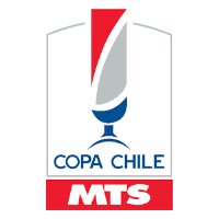 Copa Chile logo Copa Chile logo