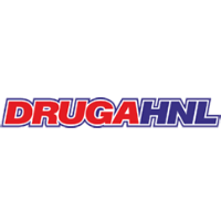 Druga HNL logo Druga HNL logo