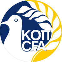 First Division logo First Division logo