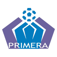 Primera División logo Primera División logo