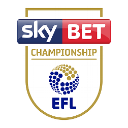 Championship logo Championship logo