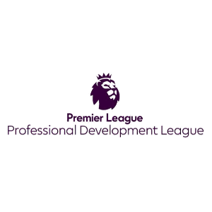 Professional Development League logo Professional Development League logo