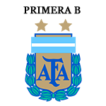 Prim B Nacional logo Prim B Nacional