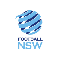 Australia New South Wales NPL logo Australia New South Wales NPL