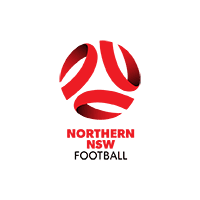 Australia Northern NSW NPL logo Australia Northern NSW NPL