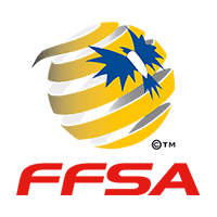 Australia South NPL logo Australia South NPL