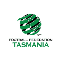 Australia Tasmania NPL logo Australia Tasmania NPL
