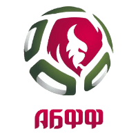 First League logo First League