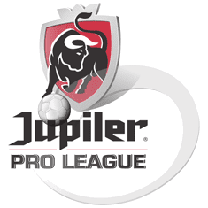 Campeonato Belga logo Campeonato Belga