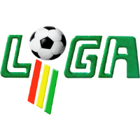 Campeonato Boliviano logo Campeonato Boliviano