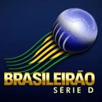 Serie D logo Serie D