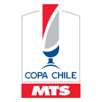Copa do Chile logo Copa do Chile