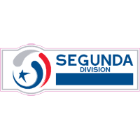 3ª Divisão do Chile logo 3ª Divisão do Chile