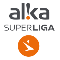 Superliga logo Superliga