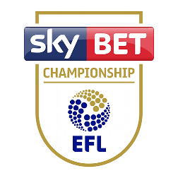 Championship logo Championship