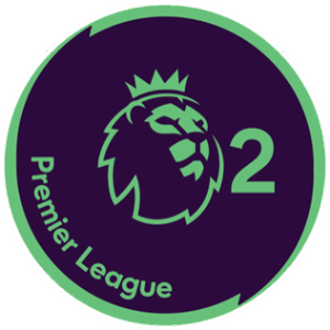 Premier League 2 Division One (Sub23) logo Premier League 2 Division One (Sub23)