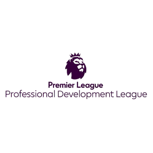 Professional Development League logo Professional Development League
