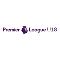 U18 Premier League logo U18 Premier League