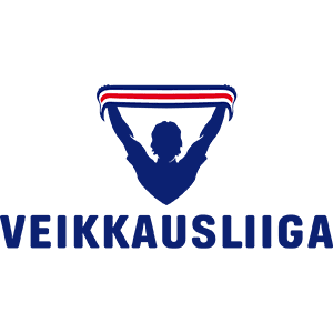 Campeonato Finlandês logo Campeonato Finlandês