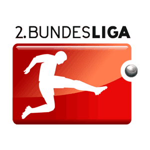 2. Bundesliga logo 2. Bundesliga