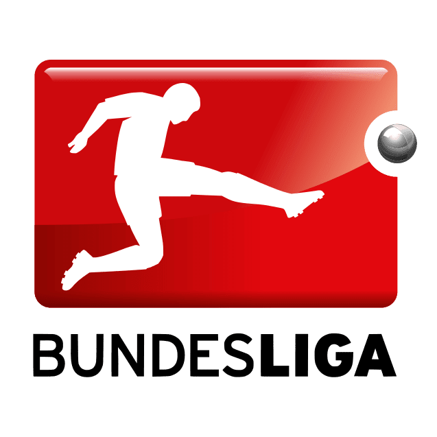 Bundesliga logo Bundesliga