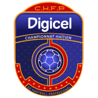 Campeonato Haitiano logo Campeonato Haitiano