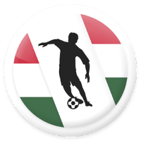 Campeonato Húngaro logo Campeonato Húngaro