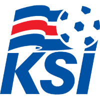 1. Deild logo 1. Deild