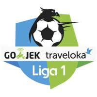 Liga da Indonésia logo Liga da Indonésia