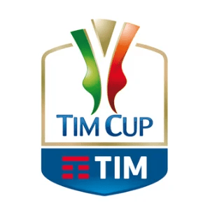 Copa da Itália logo Copa da Itália
