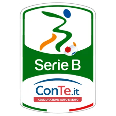 Série B da Itália logo Série B da Itália